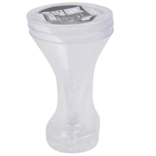COPO PLASTICO COKTAIL 180CC 3UNI