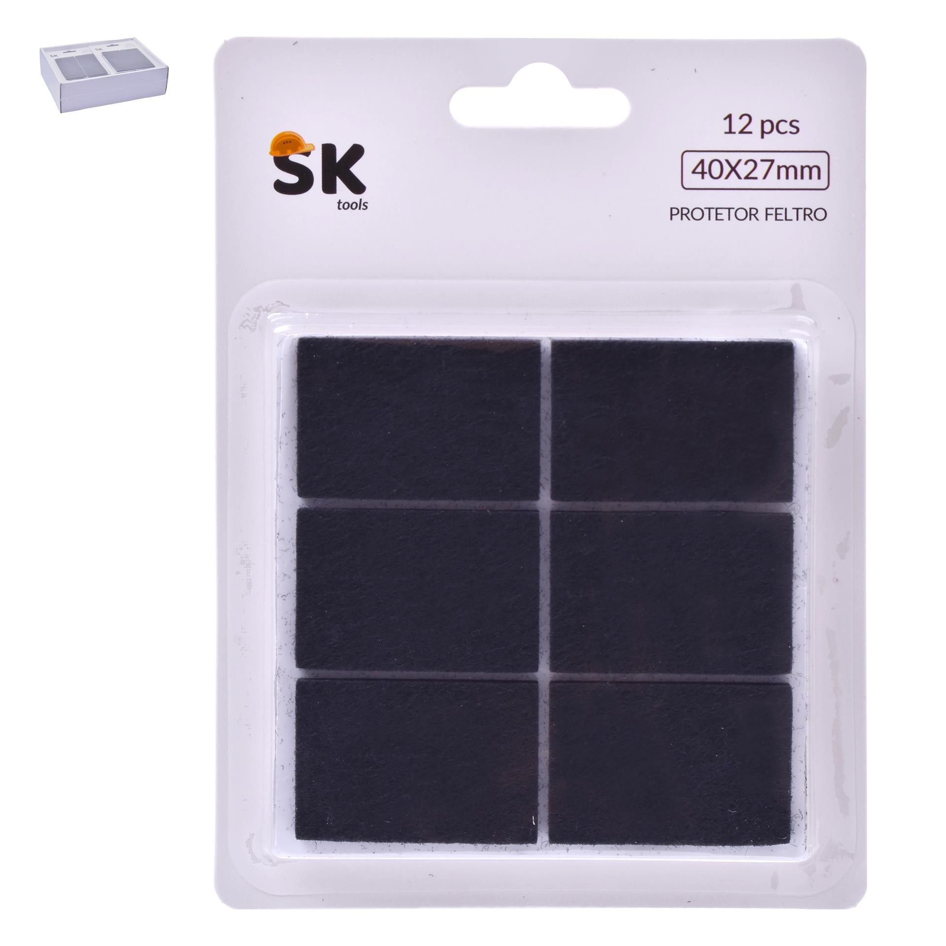 FELTRO PROT RECT PRT 2796303-27 CX240 FELTRO PROT RECT PRT 2796303-27 CX240