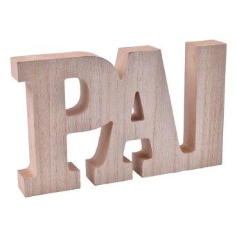 PLACA MDF PAI 19,8X12 2668-007- PCX72