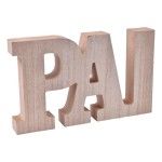 PLACA MDF PAI 19,8X12 2668-007- PCX72