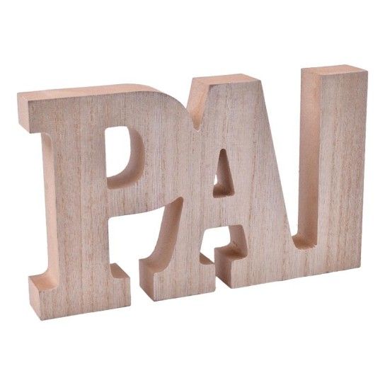 PLACA MDF PAI 19,8X12 2668-007- PCX72