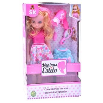 BONECA CP213894 CX24