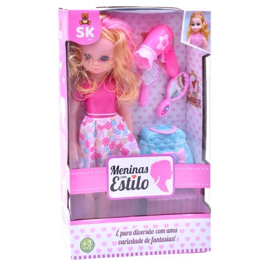 BONECA CP213894 CX24