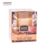 VELA LUMAR AROMAT CUPCAKES CX6 VELA LUMAR AROMAT CUPCAKES CX6