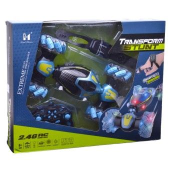 CARRO RC AY14355/LHC048-3 CX18