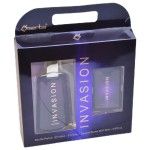 INVASION EDT 100ML + 20ML INVASION EDT 100ML + 20ML