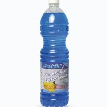 DESTELLO SUPER FRESH 1,5L
