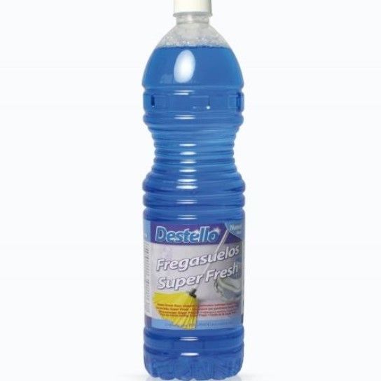 DESTELLO SUPER FRESH 1,5L