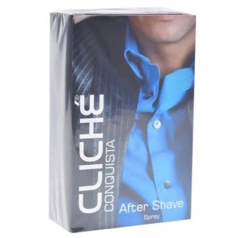 AFTER SHAVE CONQUISTA 100ML