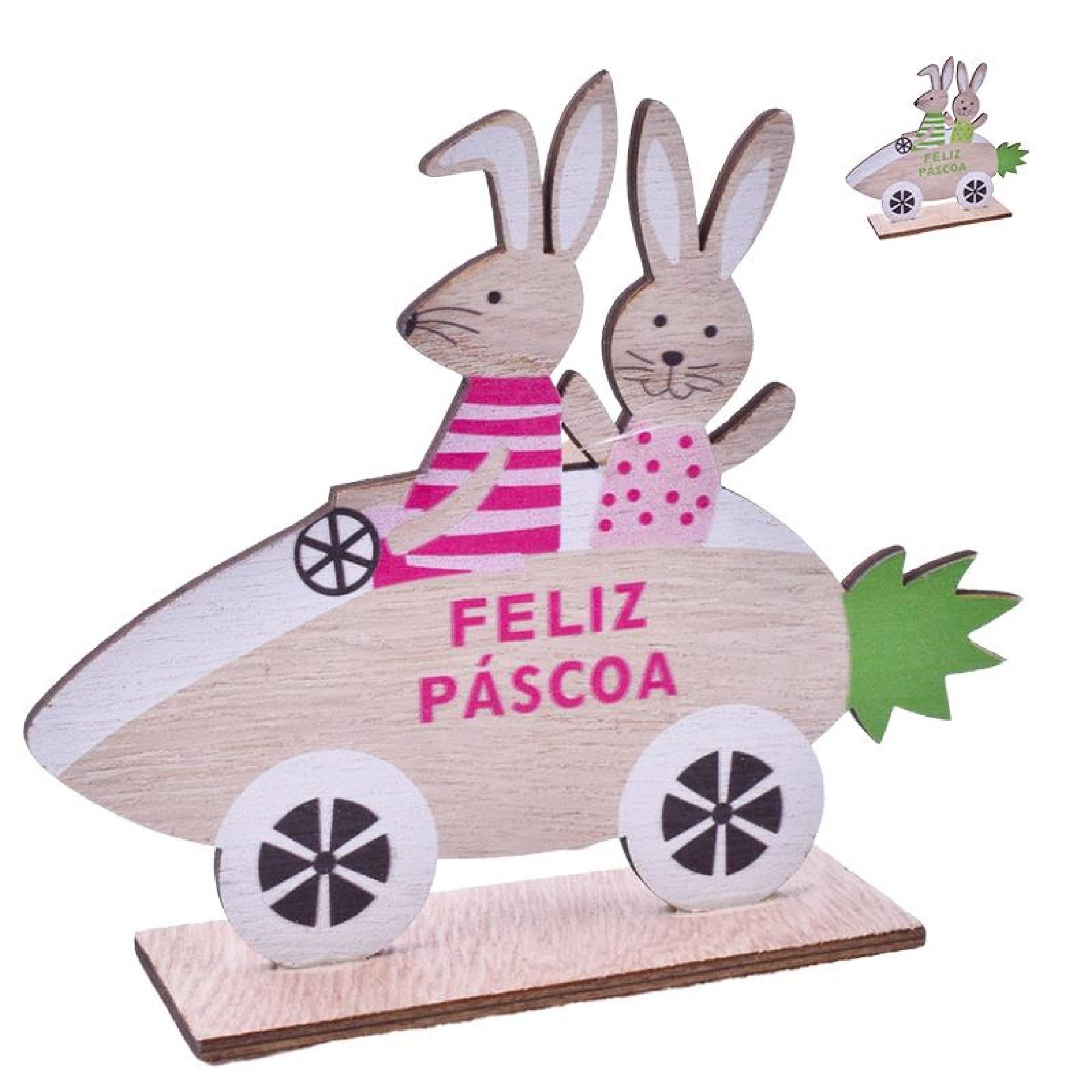 PASCOA DEC 15X4X13CM 1620-503-01 CX288 PASCOA DEC 15X4X13CM 1620-503-01 CX288