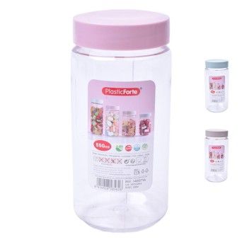 FRASCO MONTECARLO 550ML COR 148971A