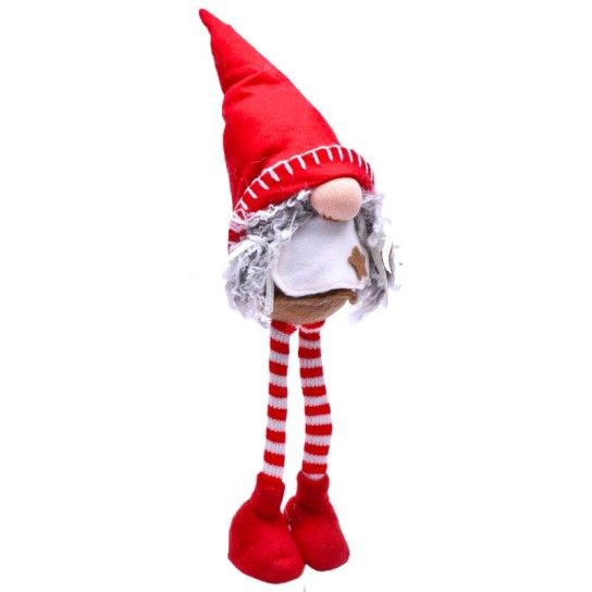 GNOMO VERMELHO