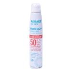 BRUMA SOLAR AGRADO SPF50+ 200ML