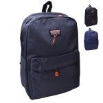 MOCHILA 43X30X14CM 205-990 CX50