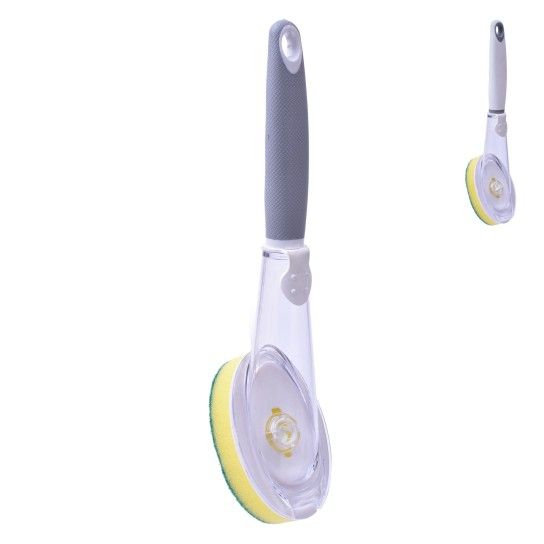 ESPONJA C/DISP 645-380 CX24