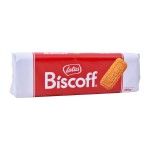 BOLACHA LOTUS BISCOFF 250GRS. BOLACHA LOTUS BISCOFF 250GRS.