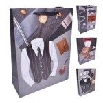 SACO PAPEL 40X30X12 3D1968-404-02 SACO PAPEL 40X30X12 3D1968-404-02
