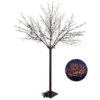 ARVORE EXTER. 180CM C/LED 25812331