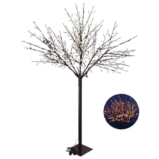 ARVORE EXTER. 180CM C/LED 25812331