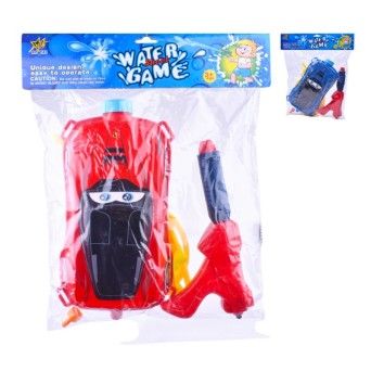 PISTOLA DE AGUA KS06523 CX60