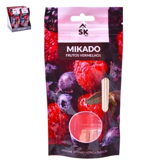 AMB. MIKADO DOY PACK F.V 30ML CX72