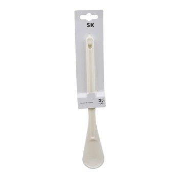 COLHER COZINHA BRANCA 2497-512 CX288