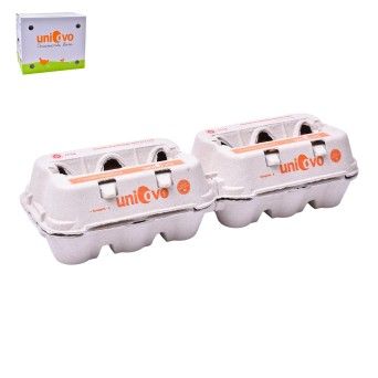 OVOS FRESCOS UNIOVO S 20DUZ