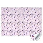 PAPEL EMBRULHO 0,7X1M 042-16 25UN