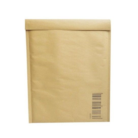 ENVELOPE ALMOFADADO Nº 13 150X215MM 10 UNID ENVELOPE ALMOFADADO Nº 13 150X215MM 10 UNID