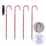 DEC BENGALA LED 4PC 198011