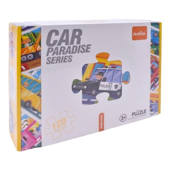 PUZZLE GJ23260/AK2123-4 CX36
