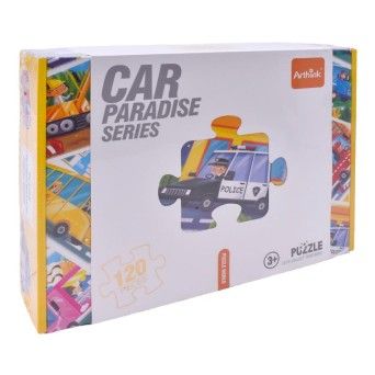 PUZZLE GJ23260/AK2123-4 CX36