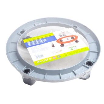 PLASTICO PORTA BOTIJA GAS