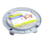 PLASTICO PORTA BOTIJA GAS
