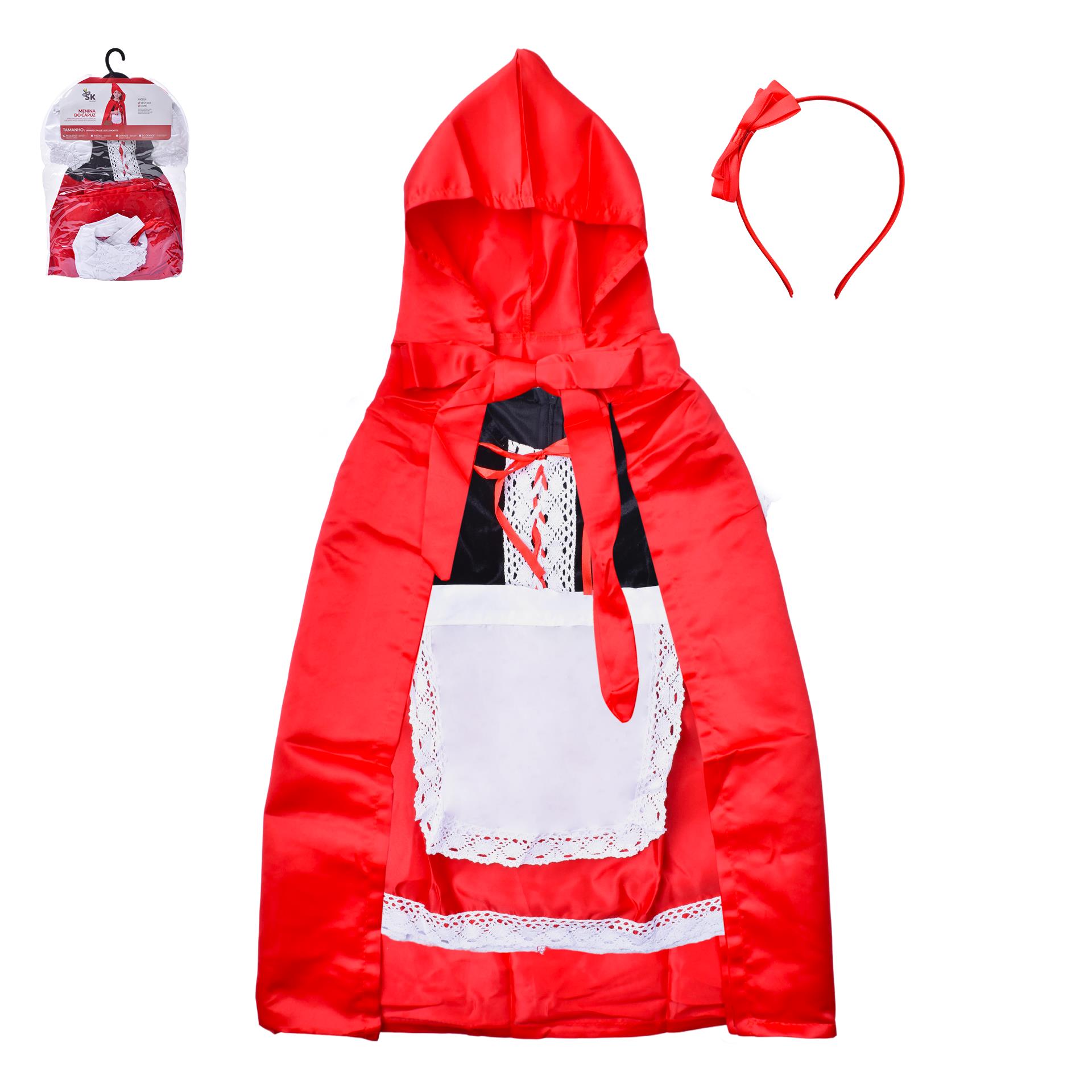 FATO C.VERMELHO 130-140 2838-165-03CX24 FATO C.VERMELHO 130-140 2838-165-03CX24