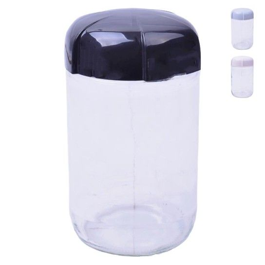 FRASCO VIDRO 0.66L RHEA  REF131011