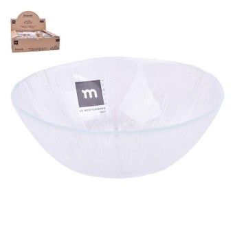 TAA S/ PE TRANSP 13X5,5CM  SNACKS CX24