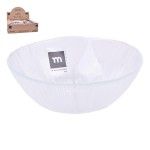 TAA S/ PE TRANSP 13X5,5CM  SNACKS CX24