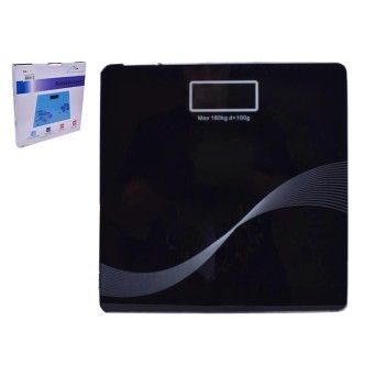 BALANA DIGITAL BANHO 647-102-6 CX10
