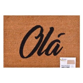 TAPETE PORTA COCO OLA 04423