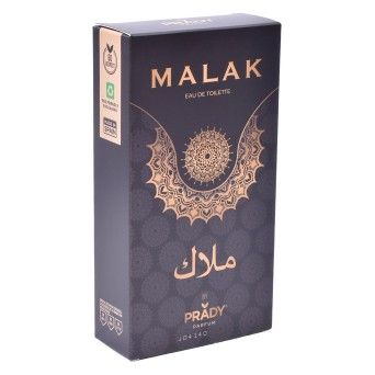 EAU DE TOILETTE MALAK HOMEM 100ML