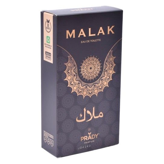 EAU DE TOILETTE MALAK HOMEM 100ML