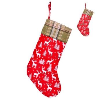 MEIA NATAL 40X35 2600-400 CX360