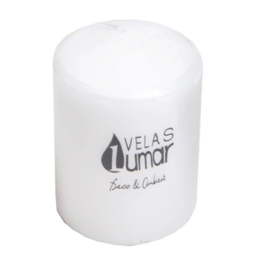VELA CILINDRICA 100X70 VELA CILINDRICA 100X70
