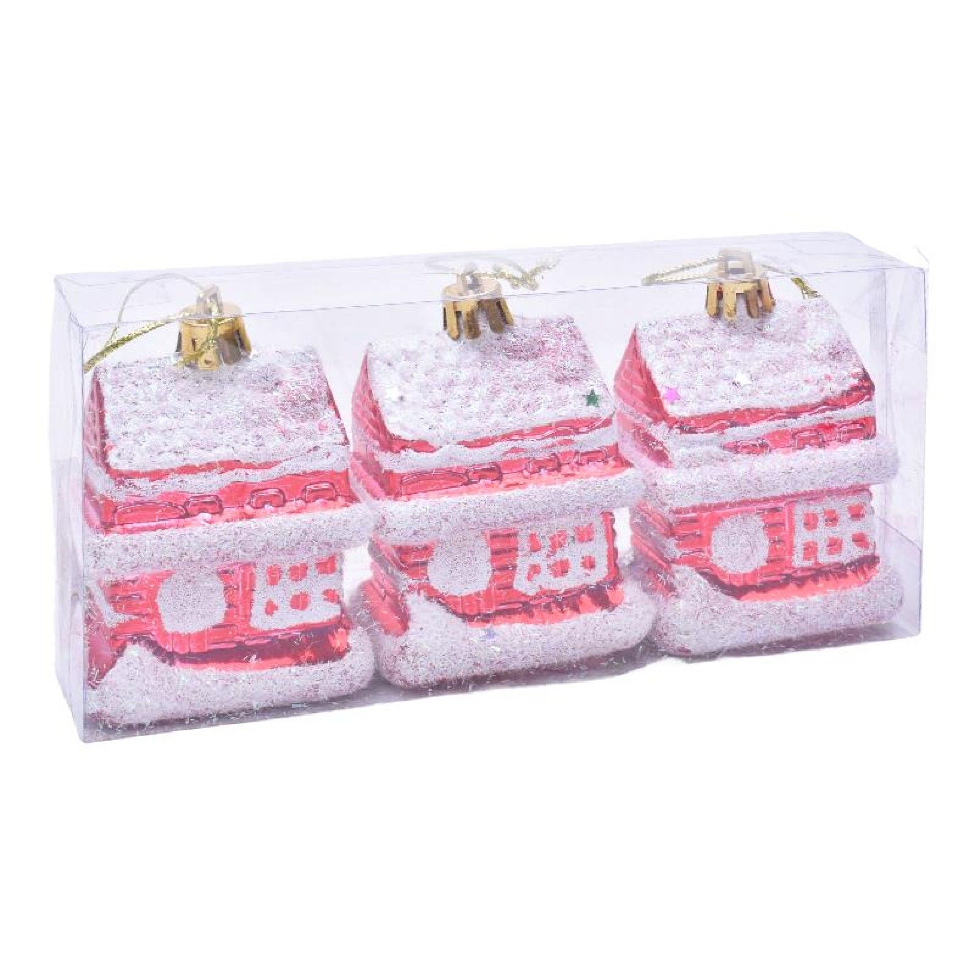 DEC. NATAL 3PCS 1611-040 CX288 DEC. NATAL 3PCS 1611-040 CX288