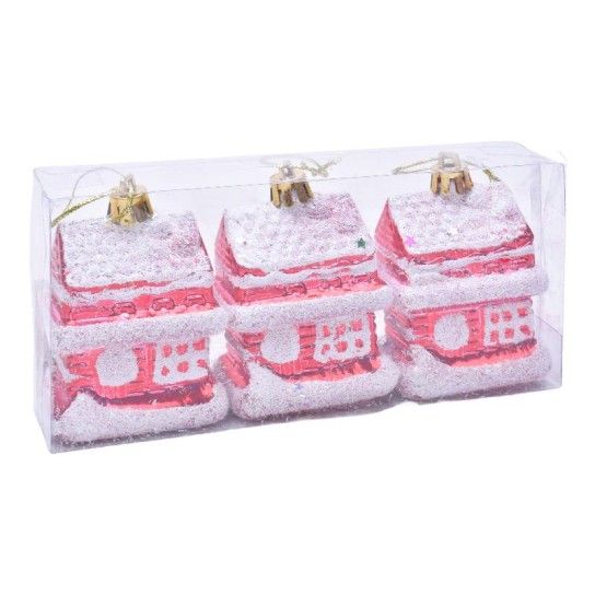 DEC. NATAL 3PCS 1611-040 CX288