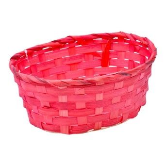 CESTO BAMBU 24X17X10 2711-001 CX300