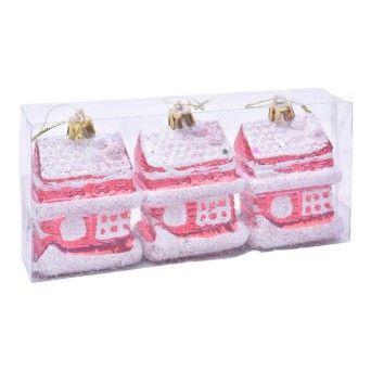 DEC. NATAL 3PCS 1611-040 CX288