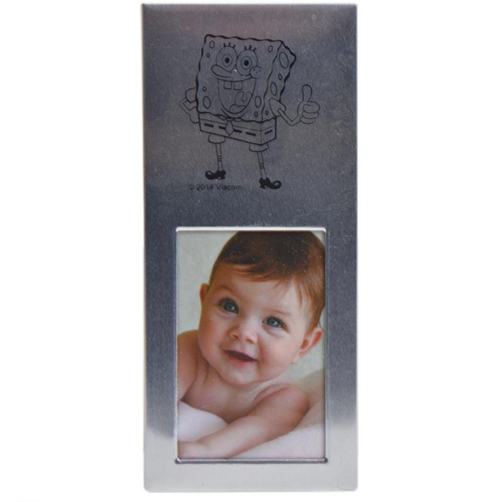 PORTA FOTOS BOB ESPONJA 19106 PORTA FOTOS BOB ESPONJA 19106