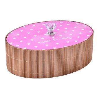 CAIXA DEC BAMBU 2668-701 CX96